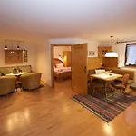 شقة Forsthaus Pernthaner