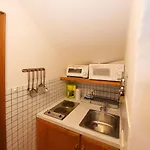 شقة Forsthaus Pernthaner *