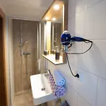 Forsthaus Pernthaner * سالباخ هينترغليم