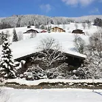 شقة Forsthaus Pernthaner *