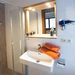 شقة Forsthaus Pernthaner *