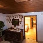 Forsthaus Pernthaner شقة