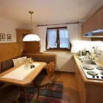 شقة Forsthaus Pernthaner *