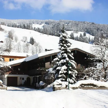 Forsthaus Pernthaner Lejlighed