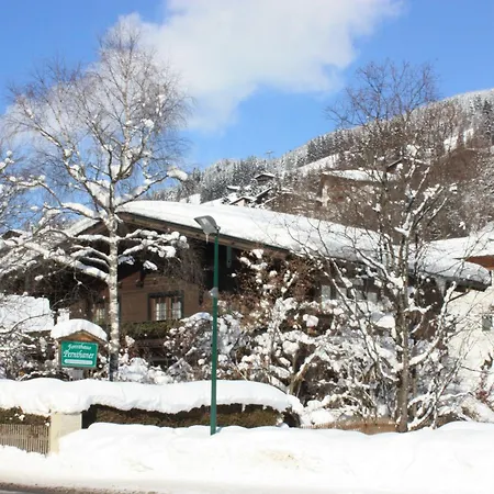 Forsthaus Pernthaner *