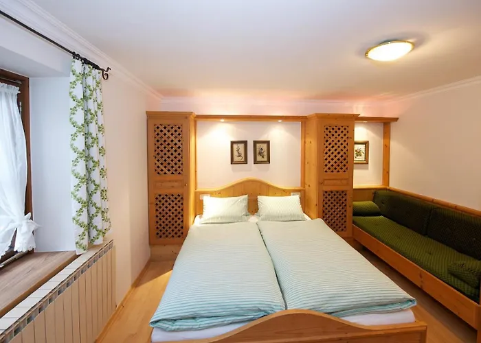 Forsthaus Pernthaner