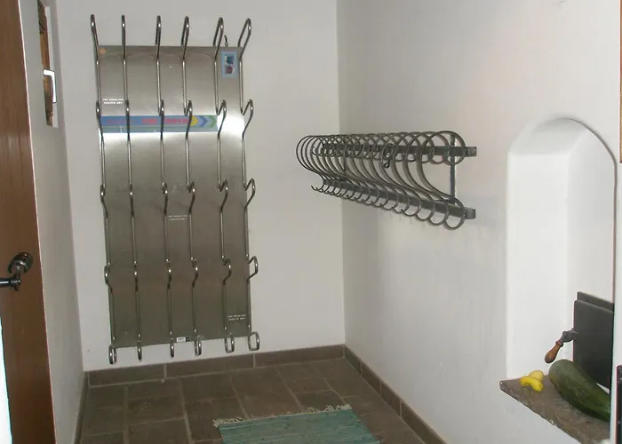 Forsthaus Pernthaner Lejlighed *