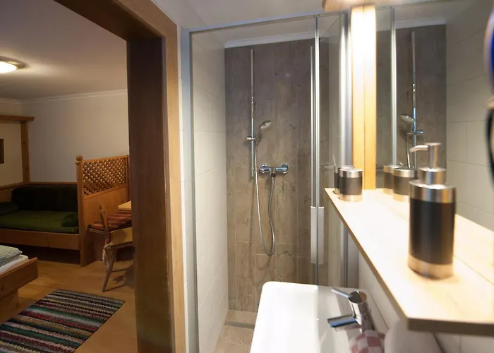 Lejlighed Forsthaus Pernthaner