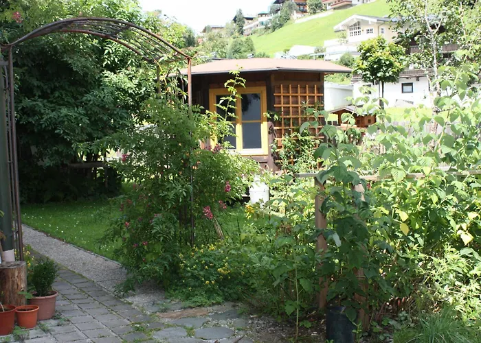 Forsthaus Pernthaner Saalbach-Hinterglemm