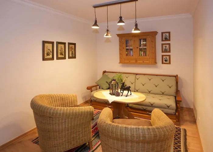 Forsthaus Pernthaner