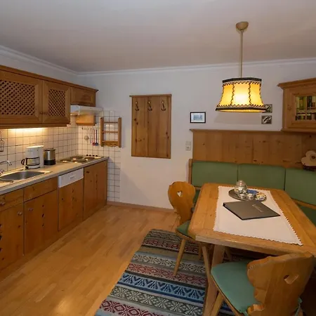 Forsthaus Pernthaner Apartment