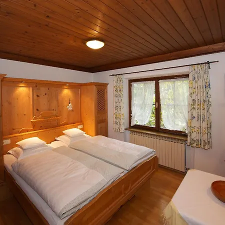 Apartamento Forsthaus Pernthaner