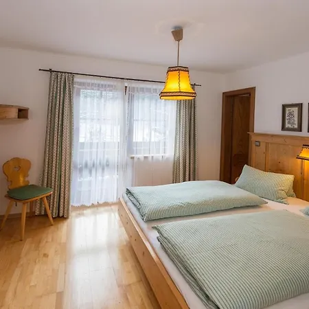 Forsthaus Pernthaner Apartamento Saalbach-Hinterglemm