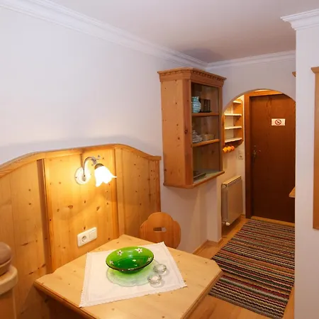 Forsthaus Pernthaner Saalbach-Hinterglemm