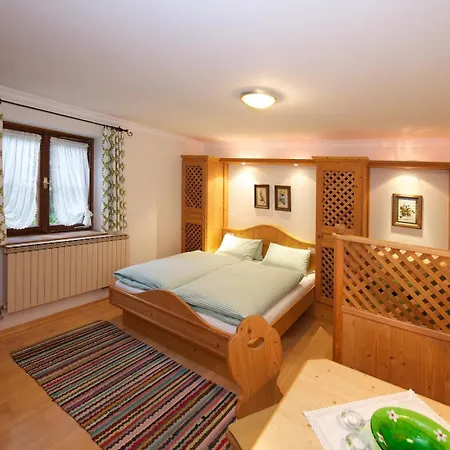 Forsthaus Pernthaner * Saalbach-Hinterglemm