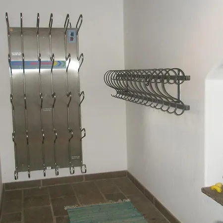 Forsthaus Pernthaner Apartment *