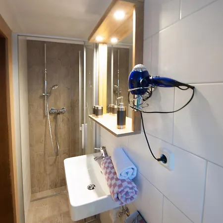 Forsthaus Pernthaner * Saalbach-Hinterglemm