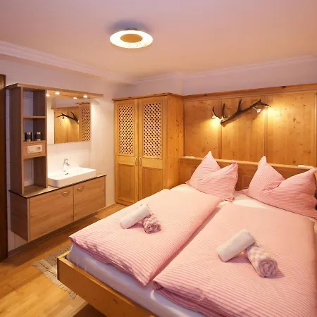 Forsthaus Pernthaner