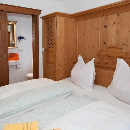 Forsthaus Pernthaner Apartamento Saalbach-Hinterglemm