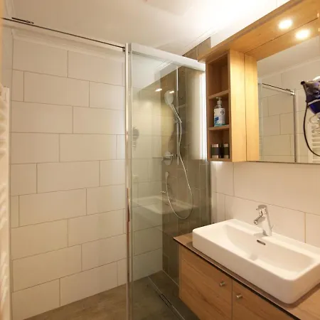 Forsthaus Pernthaner Saalbach-Hinterglemm