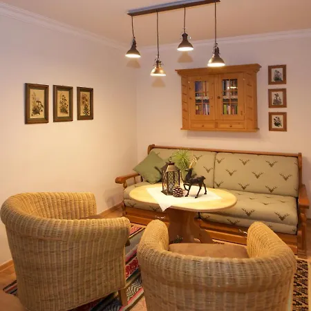 Forsthaus Pernthaner