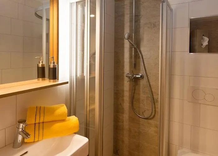 Forsthaus Pernthaner