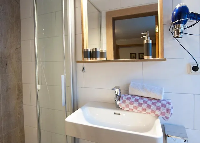 Forsthaus Pernthaner *